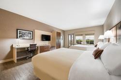 Best Western Bandera Suites & Saloon