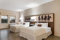 Best Western Bandera Suites & Saloon