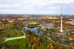 Holiday Inn Express Munich - Olympiapark