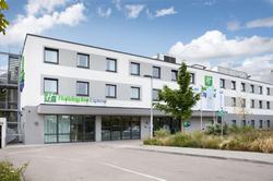 Holiday Inn Express Munich - Olympiapark