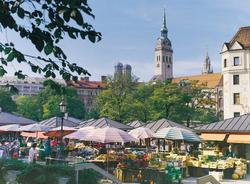 Holiday Inn Express Munich - Olympiapark