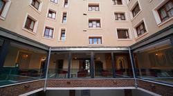 Grand Sirkeci Hotel