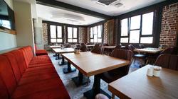Grand Sirkeci Hotel