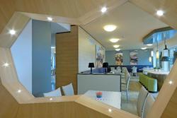 B&B Hotel Frankfurt City-Ost