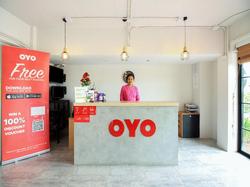 Oyo 275 Kailub