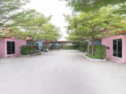 Oyo 644 Pong Pai House