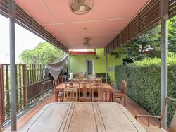 Oyo 644 Pong Pai House