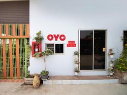 Oyo 644 Pong Pai House