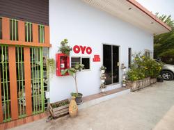 Oyo 644 Pong Pai House