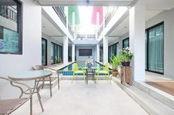 Tina Boutique Resort by ZUZU
