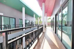 Tina Boutique Resort by ZUZU
