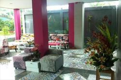 Tina Boutique Resort by ZUZU
