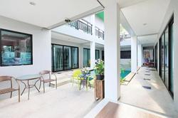 Tina Boutique Resort by ZUZU