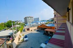 523 Aa Pattaya Ville