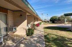 OYO Hotel Yuma AZ Desert Grove