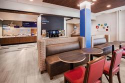 Holiday Inn Express Tallahassee University Central