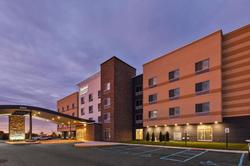 Fairfield Inn & Suites By Marriott Kalamazoo