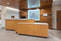 Fairfield Inn & Suites By Marriott Kalamazoo