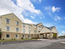 Fairfield Inn Corbin
