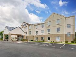 Fairfield Inn Corbin