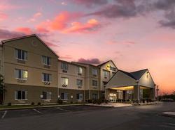 Fairfield Inn Corbin