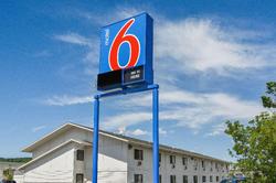 Motel 6 Duluth