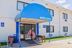 Motel 6 Duluth