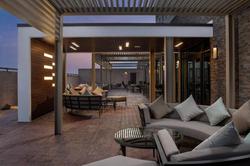 Courtyard By Marriott Las Cruces