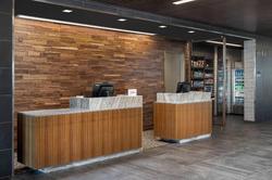 Courtyard By Marriott Las Cruces