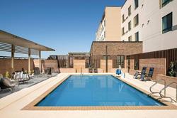 Courtyard By Marriott Las Cruces