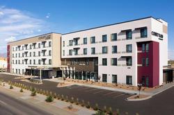 Courtyard By Marriott Las Cruces