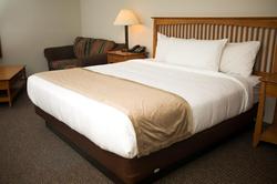 High Country Suites