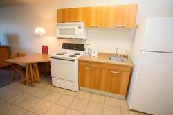 High Country Suites