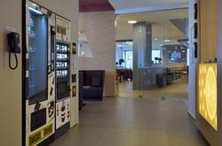 B&B Hotel Bayreuth