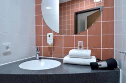 B&B Hotel Bayreuth