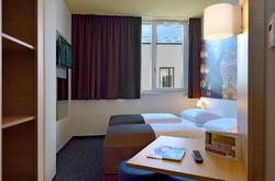 B&B Hotel Bayreuth