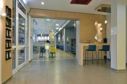 B&B Hotel Hamburg Nord