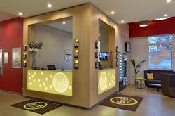 B&B Hotel Hamburg Nord