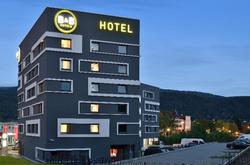 B&B Hotel Heidelberg