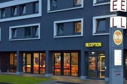 B&B Hotel Heidelberg