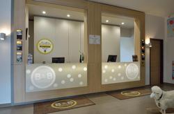 B&B Hotel München City-Ost