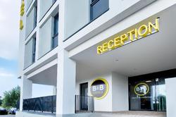 B&B Hotel Wilhelmshaven