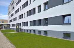 B&B Hotel Jena