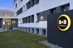 B&B Hotel Jena