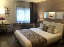 Logis Hotel Burnichon