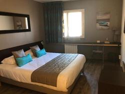 Logis Hotel Burnichon