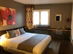 Logis Hotel Burnichon