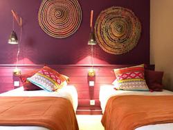 Logis Hotel Burnichon