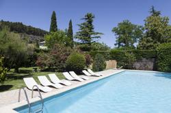 Logis Hôtel Castel Mouisson