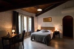 Logis Hôtel Castel Mouisson